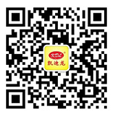 掃一掃，關注公眾號